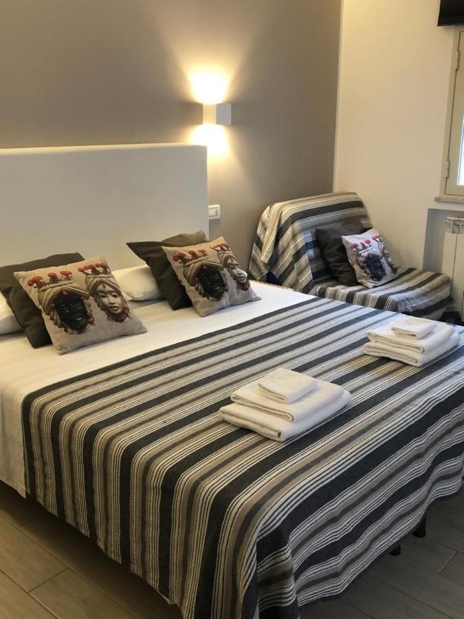 B&B Giulia Таормина Экстерьер фото