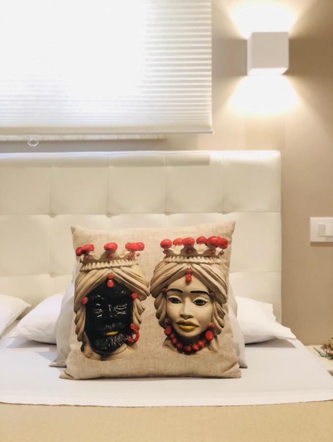 B&B Giulia Таормина Экстерьер фото
