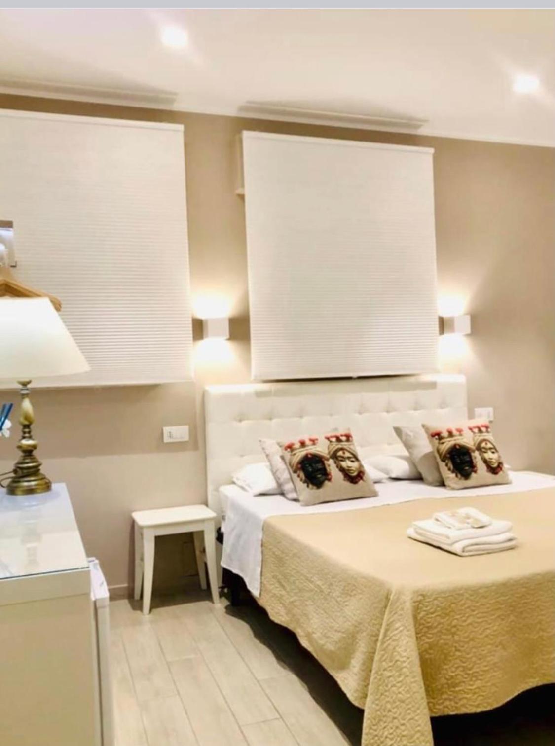 B&B Giulia Таормина Экстерьер фото